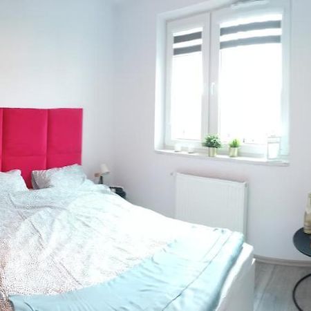 Apartament Z Sauna I Jacuzzi Daire Radom Dış mekan fotoğraf
